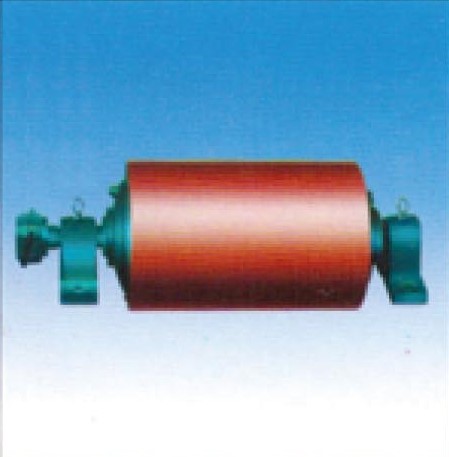 YD TN型油冷式电动滚筒